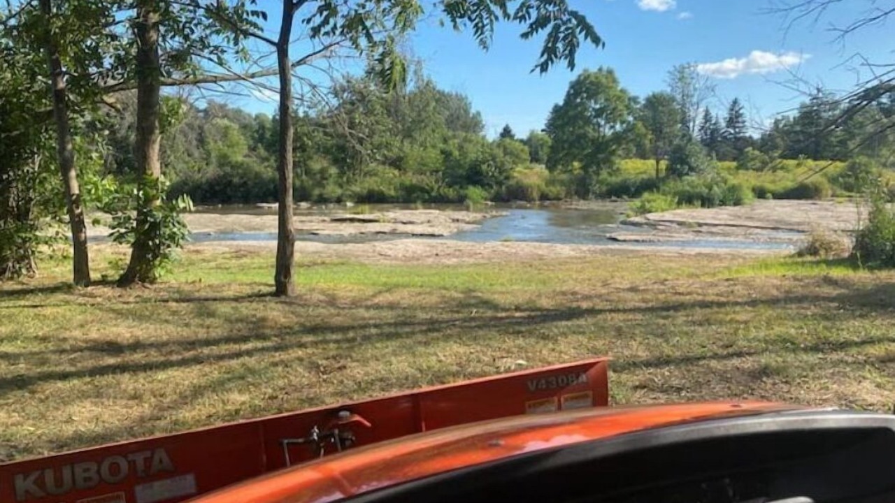Photo of Outdoor in Nanticoke