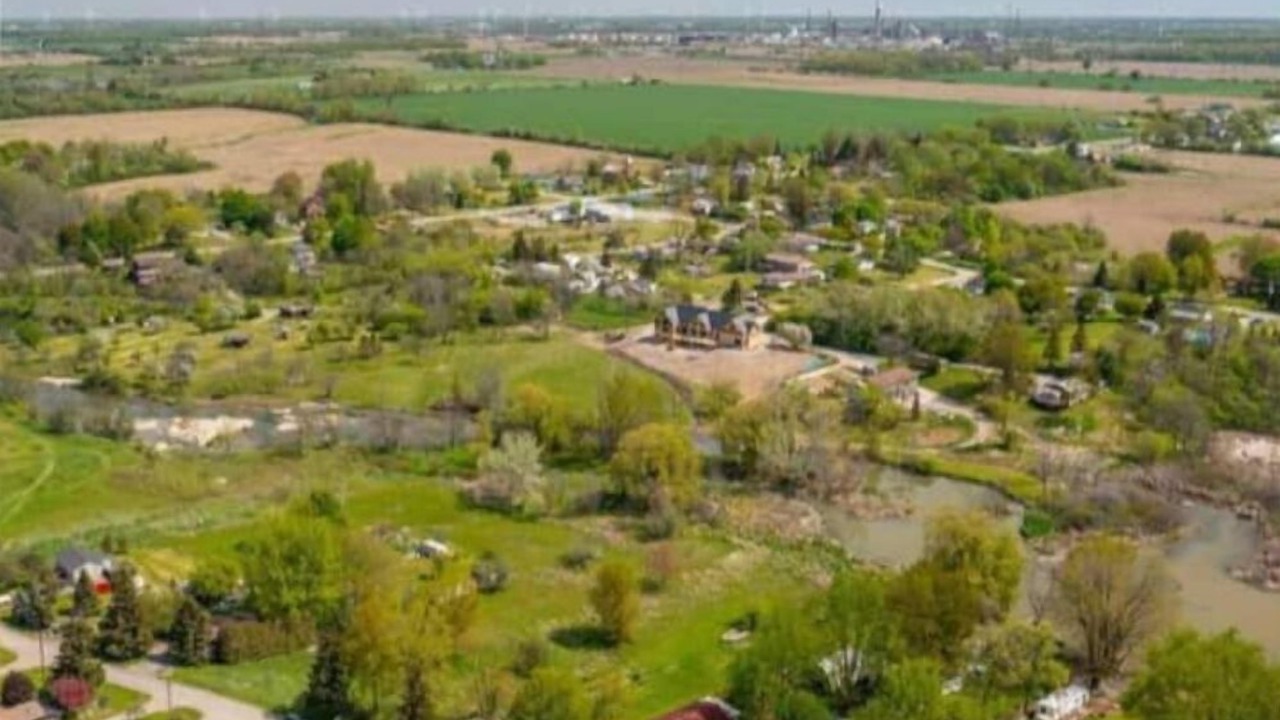 Photo of Outdoor in Nanticoke