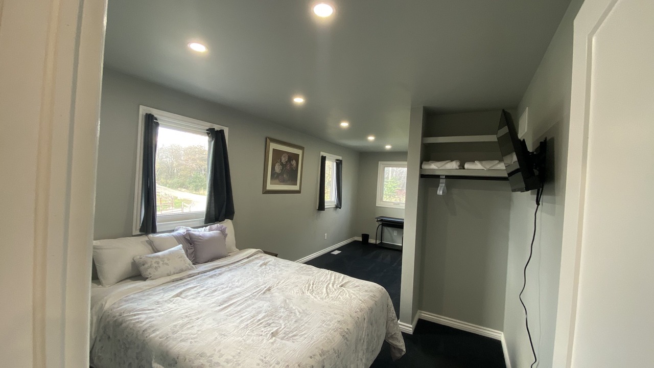 Photo of Bedroom in Nanticoke