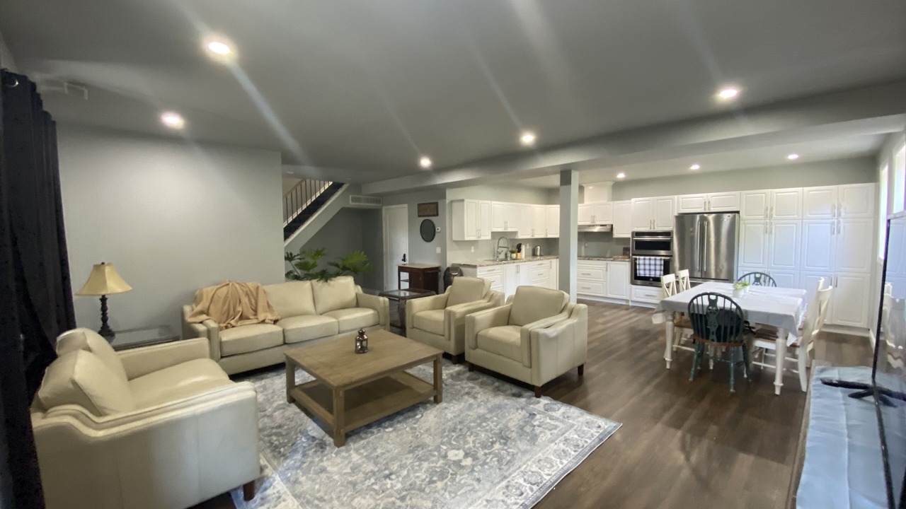 Photo of Livingroom in Nanticoke