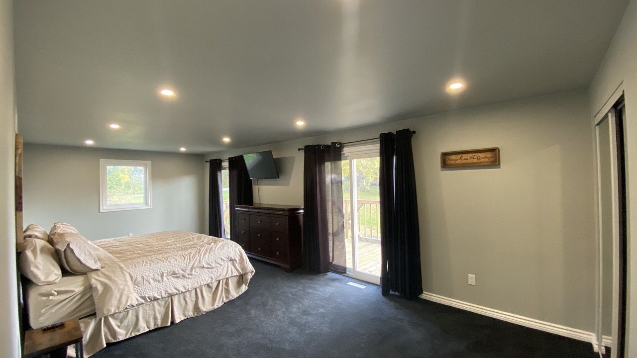 Photo of Bedroom in Nanticoke