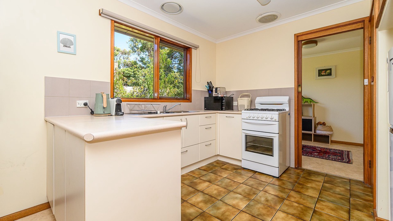 Photo of Kitchen in Cape Paterson