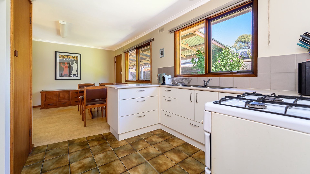 Photo of Kitchen in Cape Paterson
