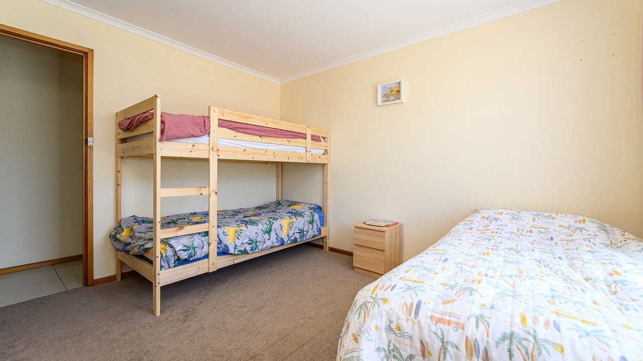 Photo of Bedroom in Cape Paterson