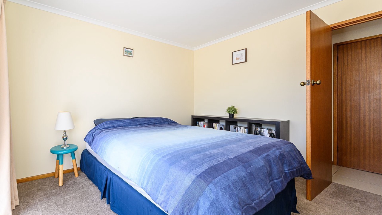 Photo of Bedroom in Cape Paterson