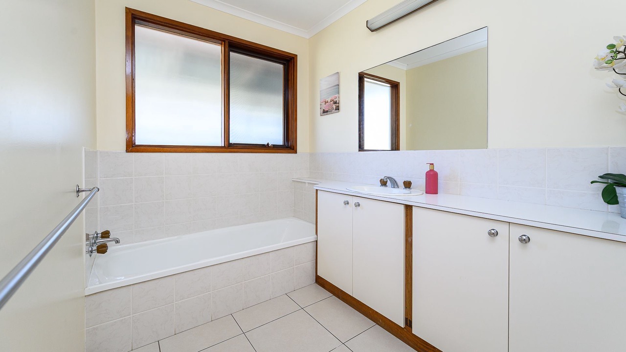 Photo of Bathroom in Cape Paterson