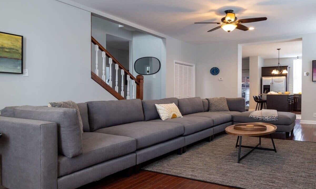 Photo of Bedroom in Soulard