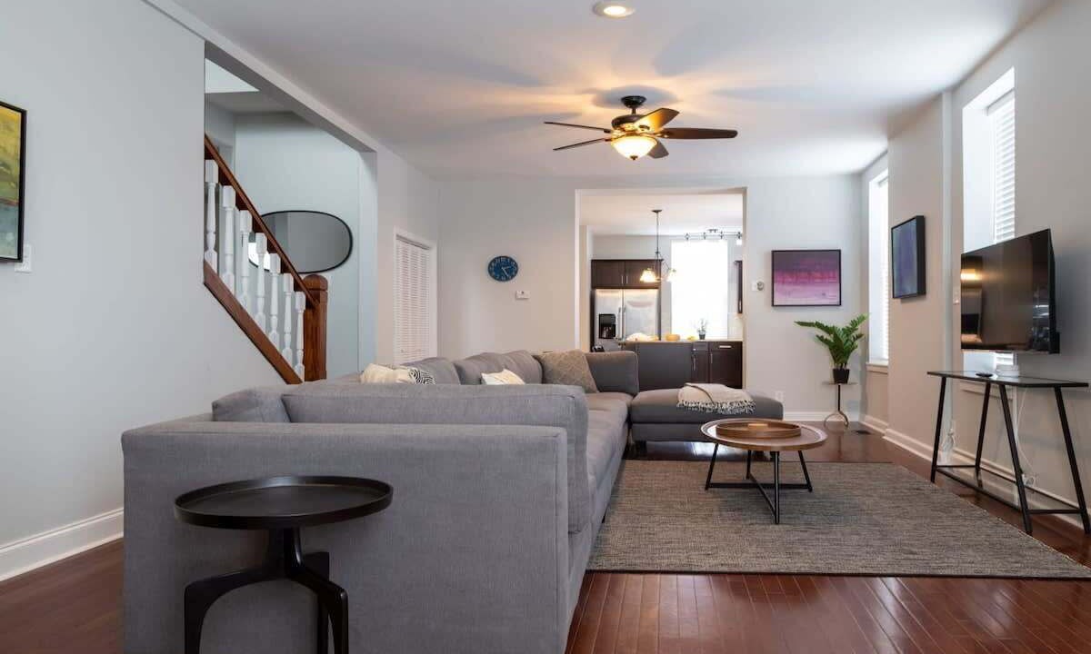 Photo of Bedroom in Soulard