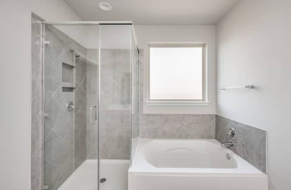 Photo of Bathroom in Katy