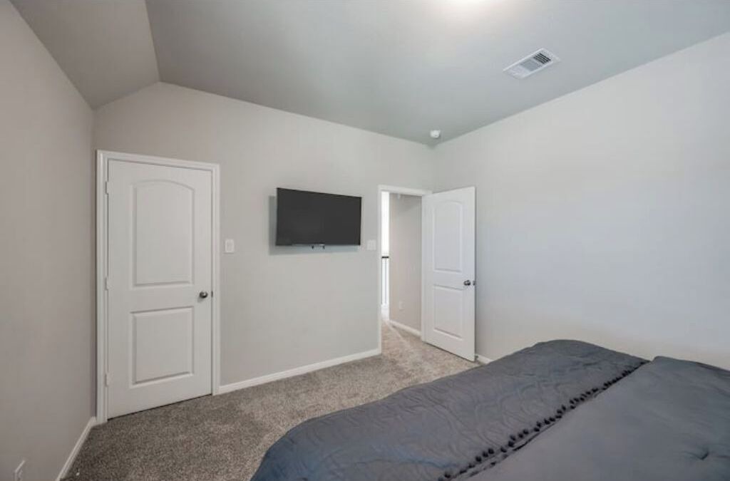 Photo of Bedroom in Katy