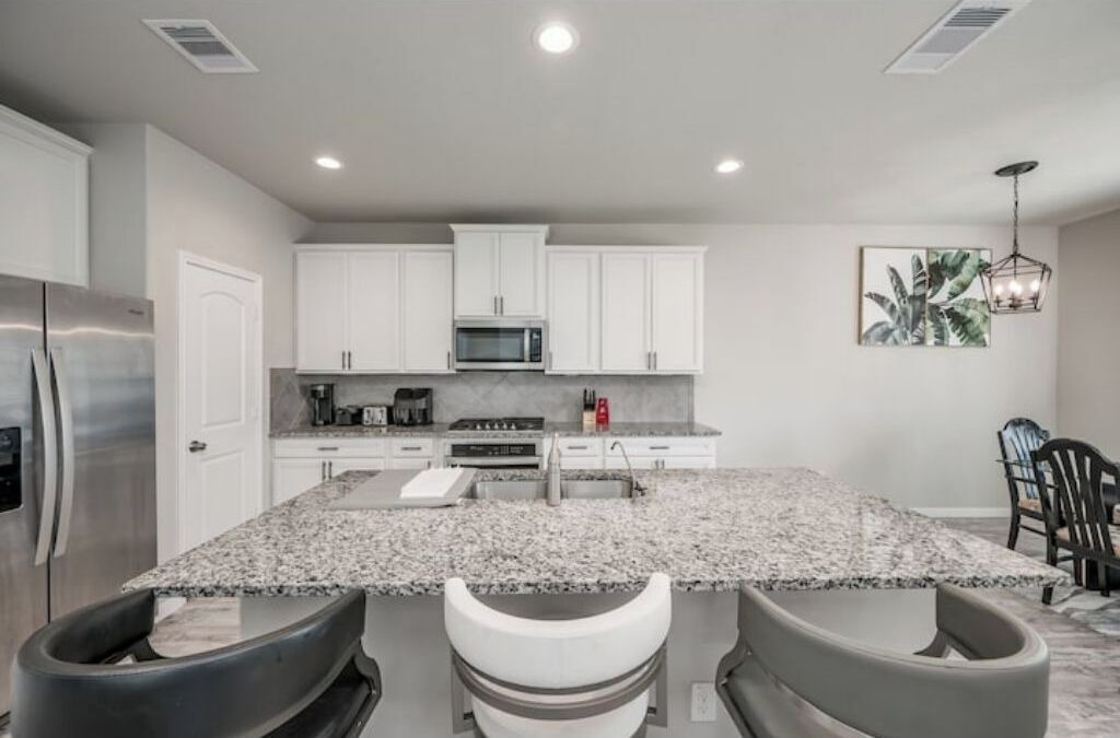 Photo of Kitchen in Katy