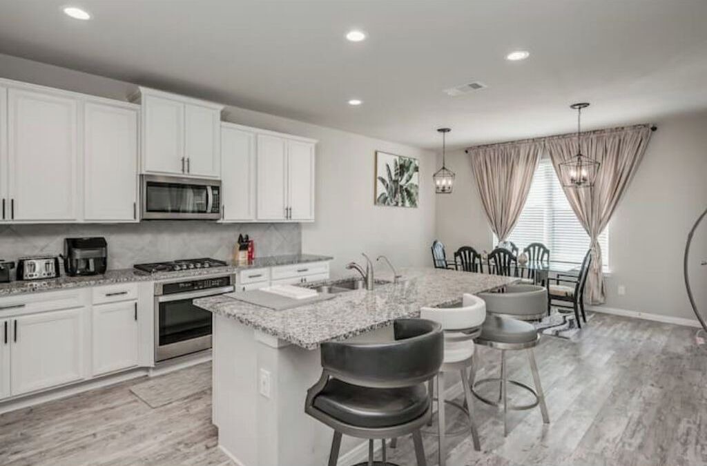 Photo of Kitchen in Katy