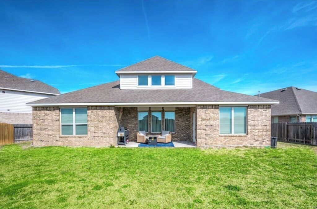 Photo of Outdoor in Katy