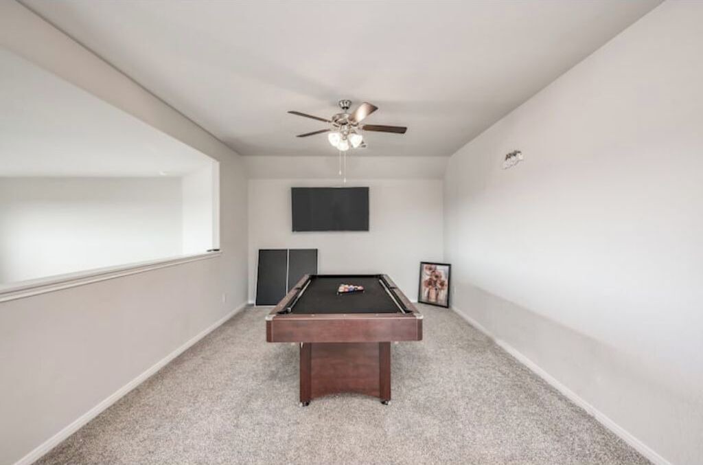 Photo of Bedroom in Katy