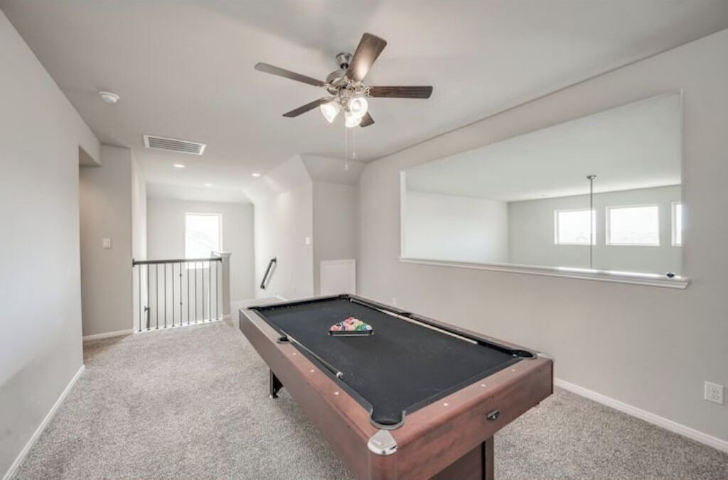 Photo of Bedroom in Katy