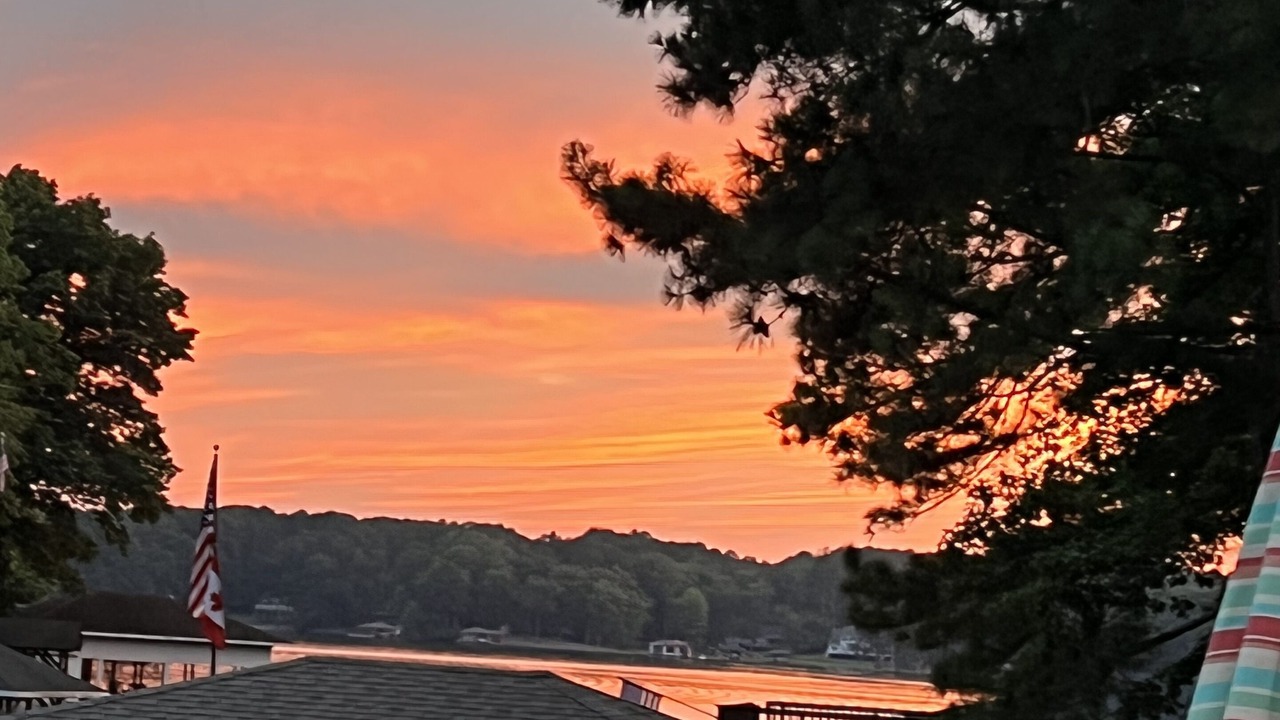 Photo of Outdoor in Henrico