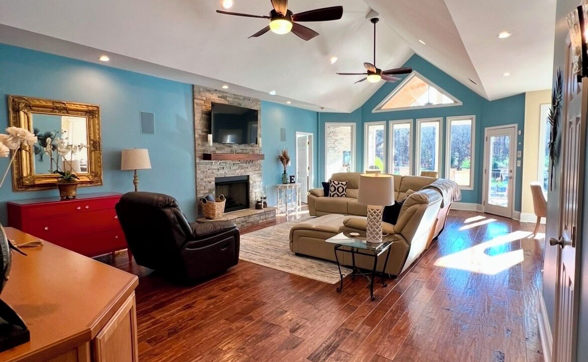 Photo of Outdoor in Henrico