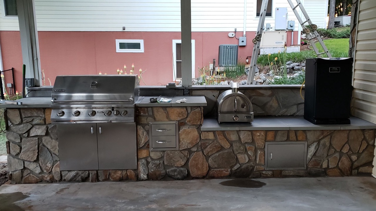 Photo of Outdoor in Henrico