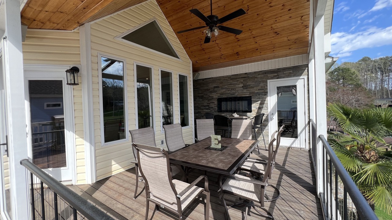 Photo of Outdoor in Henrico
