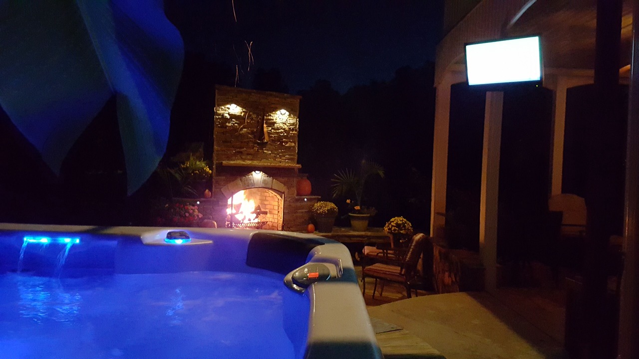 Photo of Outdoor in Henrico