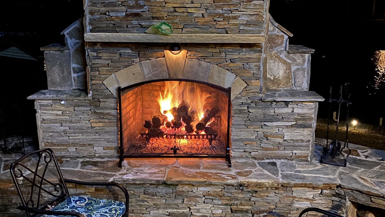 Photo of Livingroom in Henrico