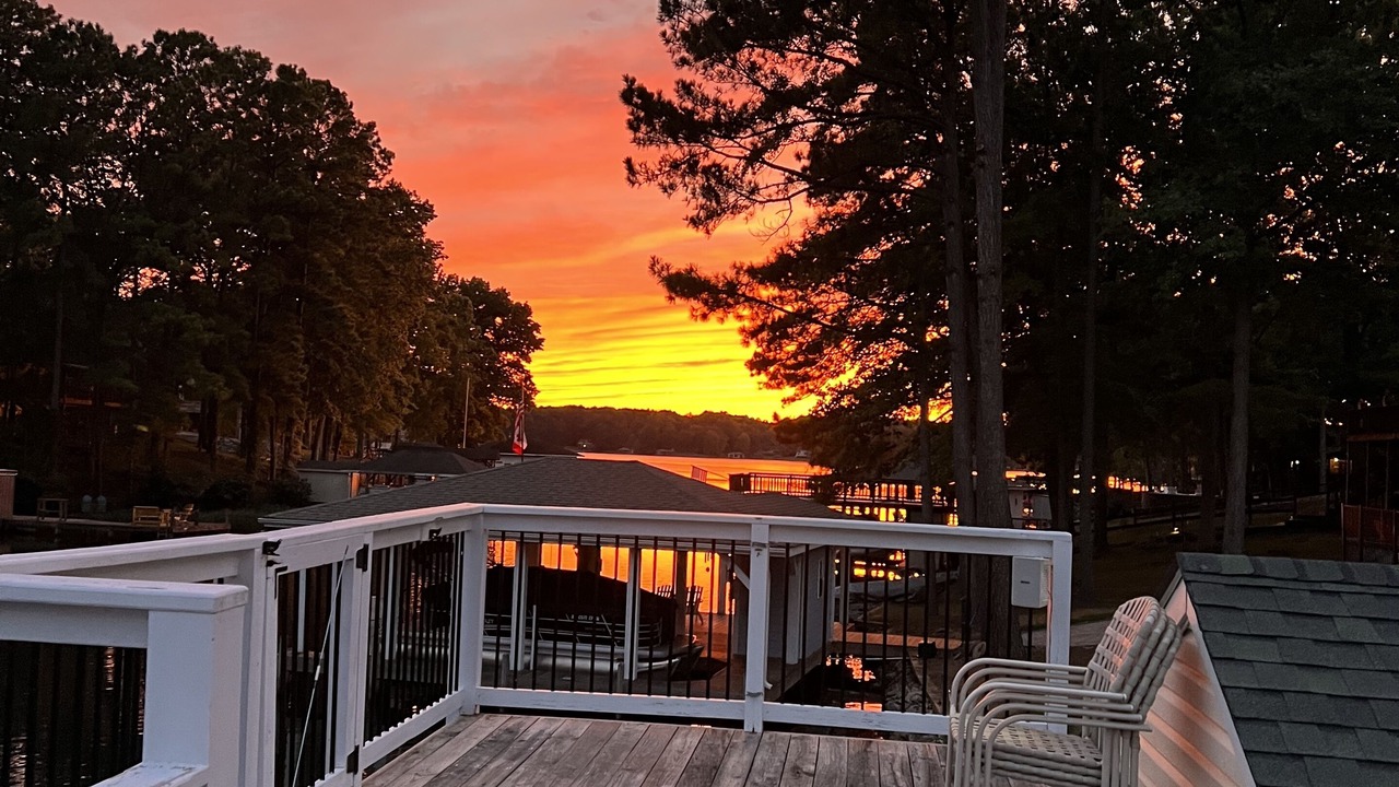 Photo of Patio Balcony in Henrico
