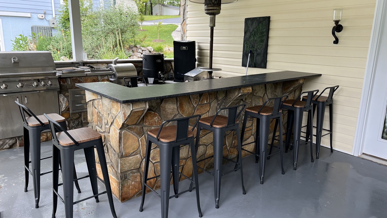 Photo of Outdoor in Henrico