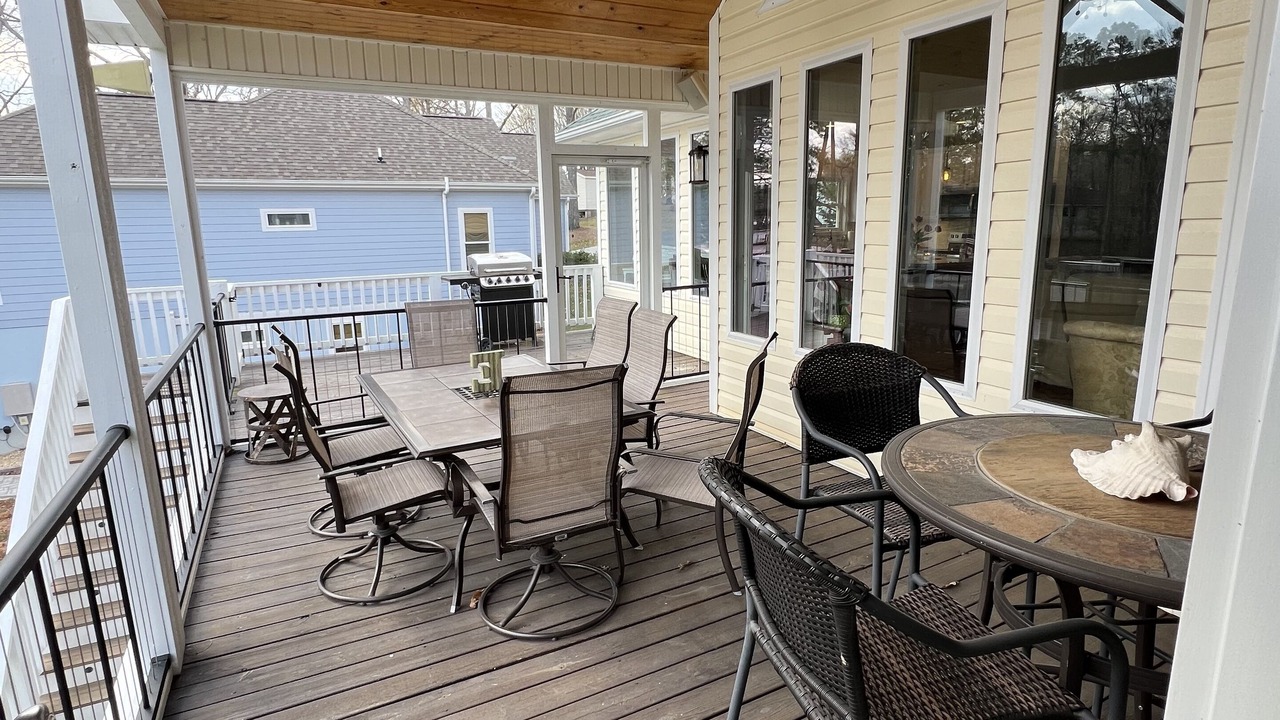 Photo of Outdoor in Henrico