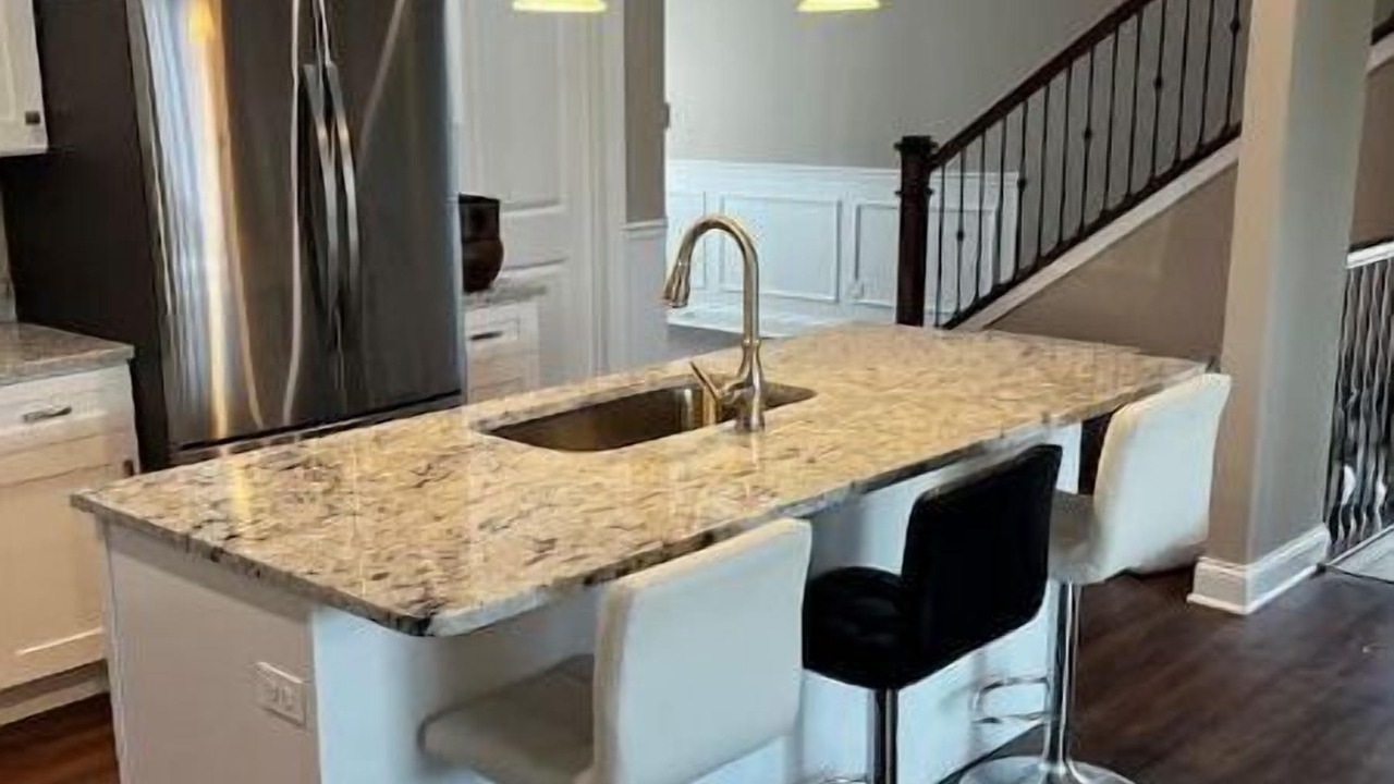 Photo of Kitchen in Channahon