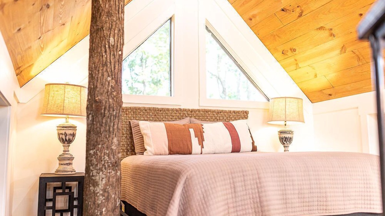 Photo of Bedroom in Gadsden