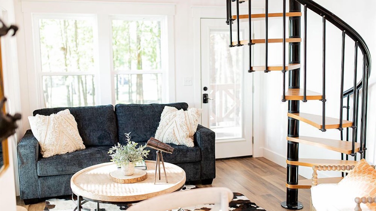 Photo of Livingroom in Gadsden