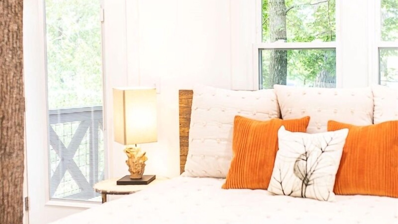 Photo of Bedroom in Gadsden