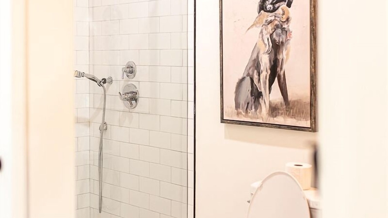 Photo of Bathroom in Gadsden