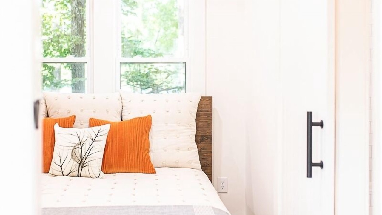 Photo of Bedroom in Gadsden