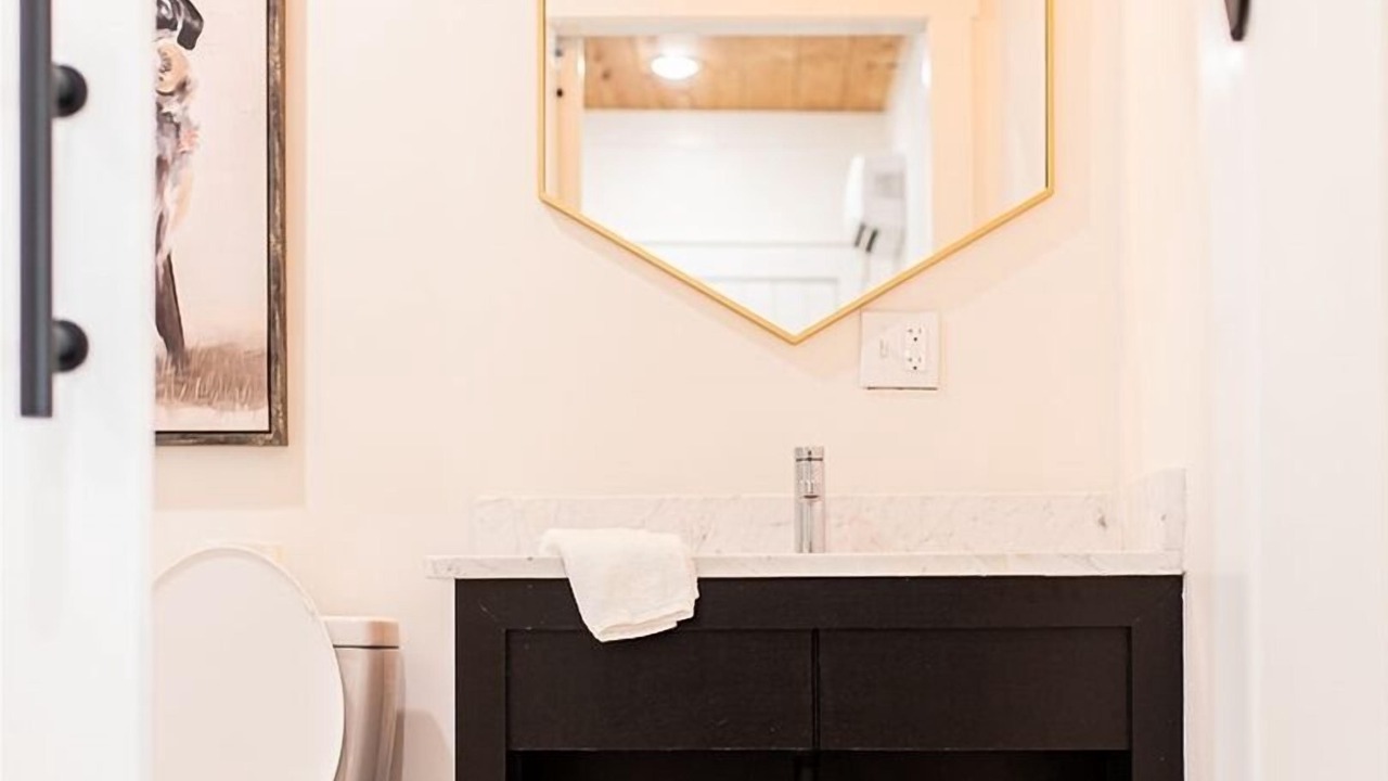 Photo of Bathroom in Gadsden