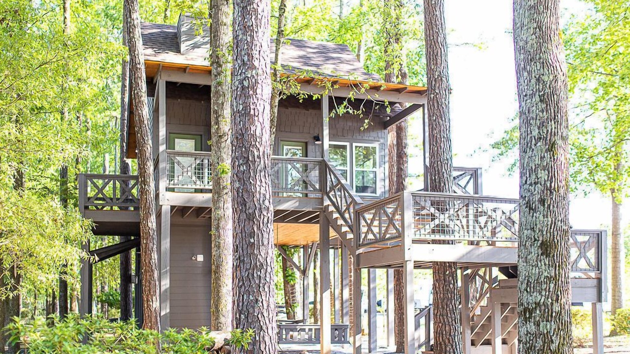 Photo of Outdoor in Gadsden