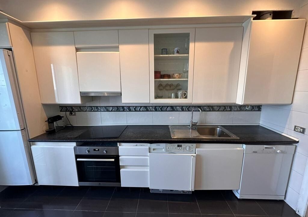 Photo of Kitchen in Old Town