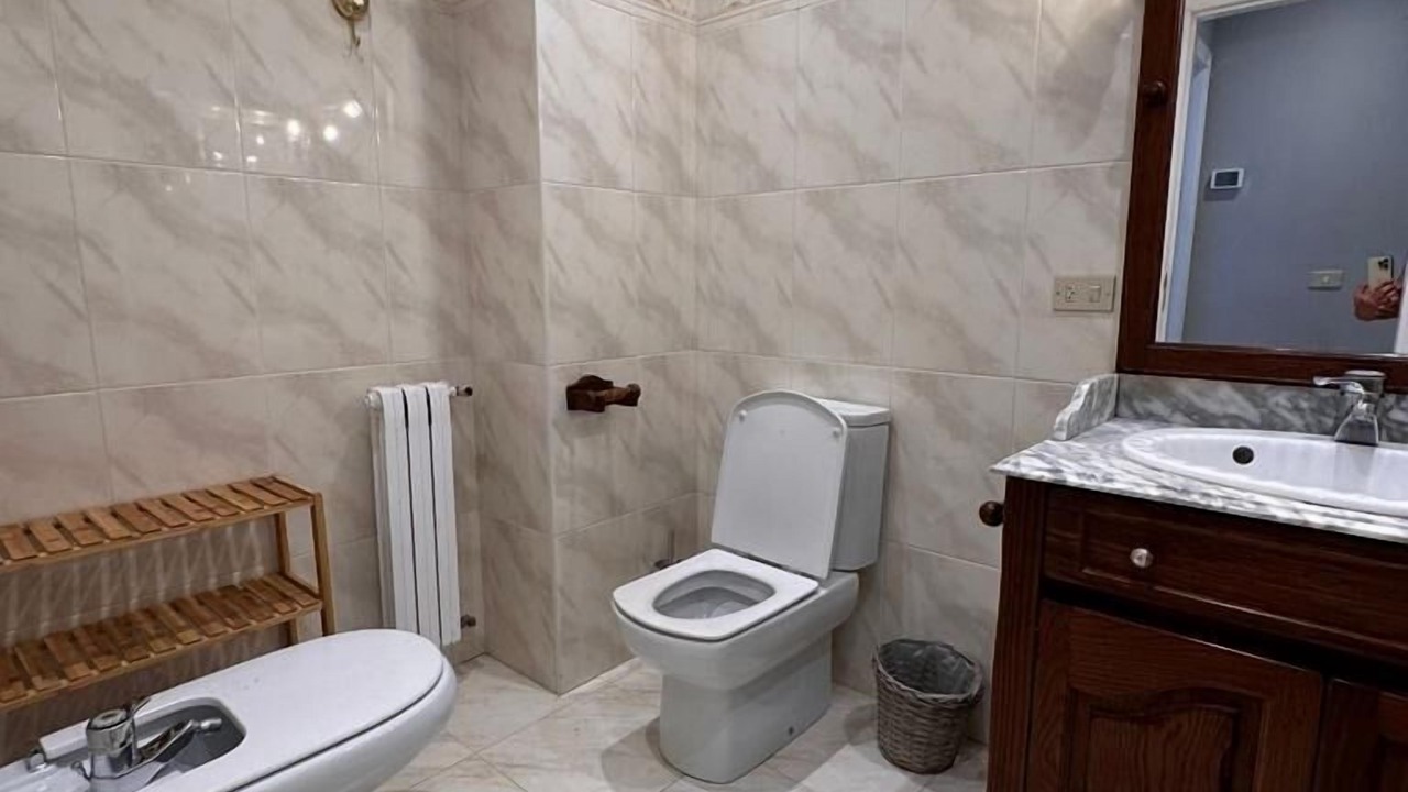 Photo of Bathroom in Old Town