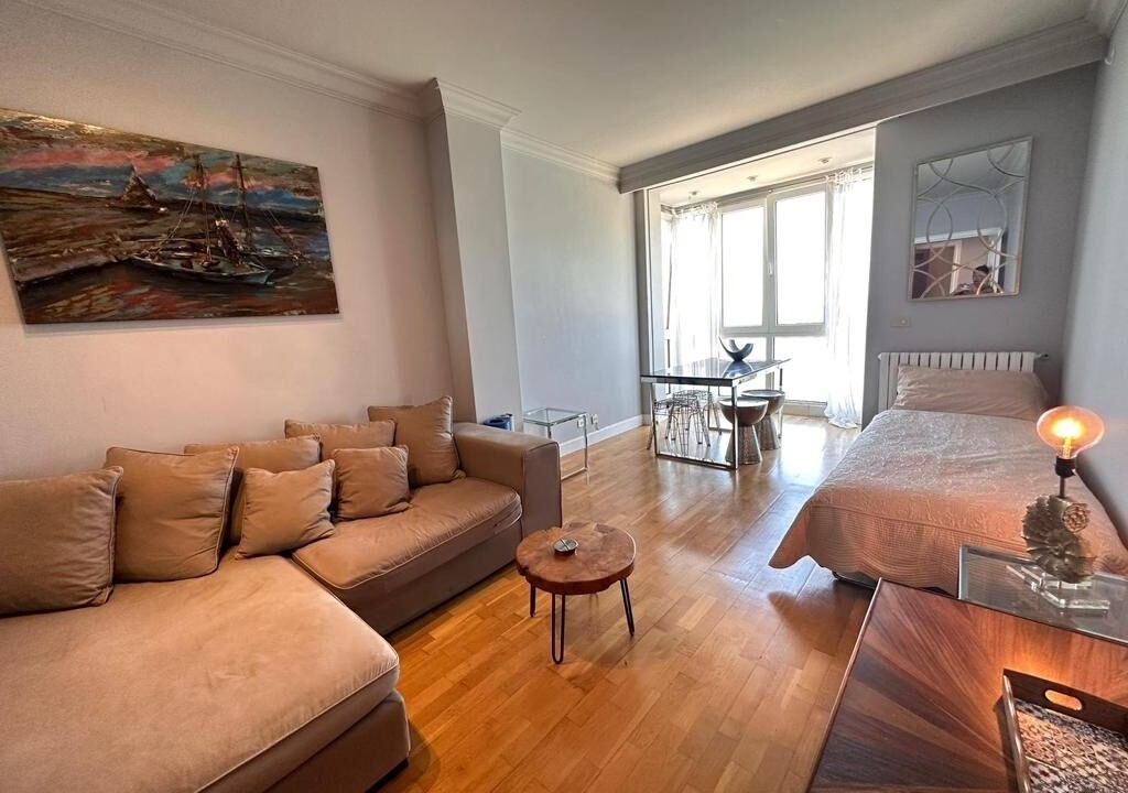 Photo of Livingroom in Old Town