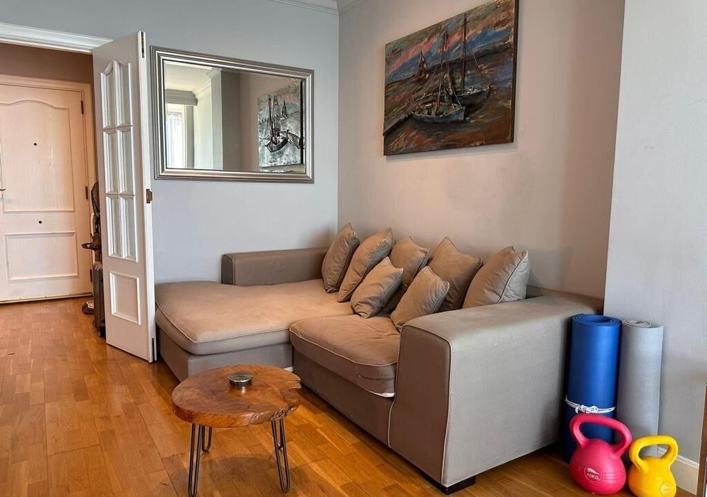 Photo of Livingroom in Old Town