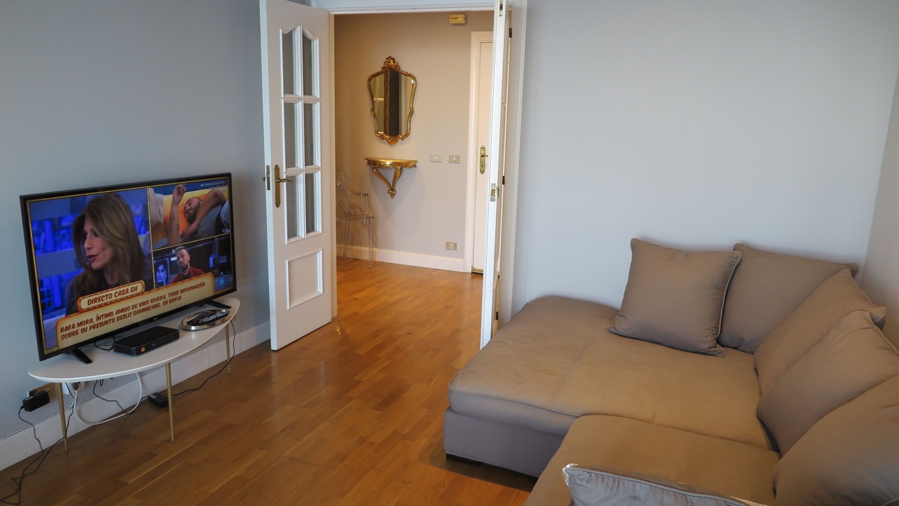 Photo of Livingroom in Old Town