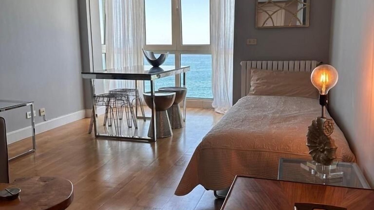 Photo of Bedroom in Old Town