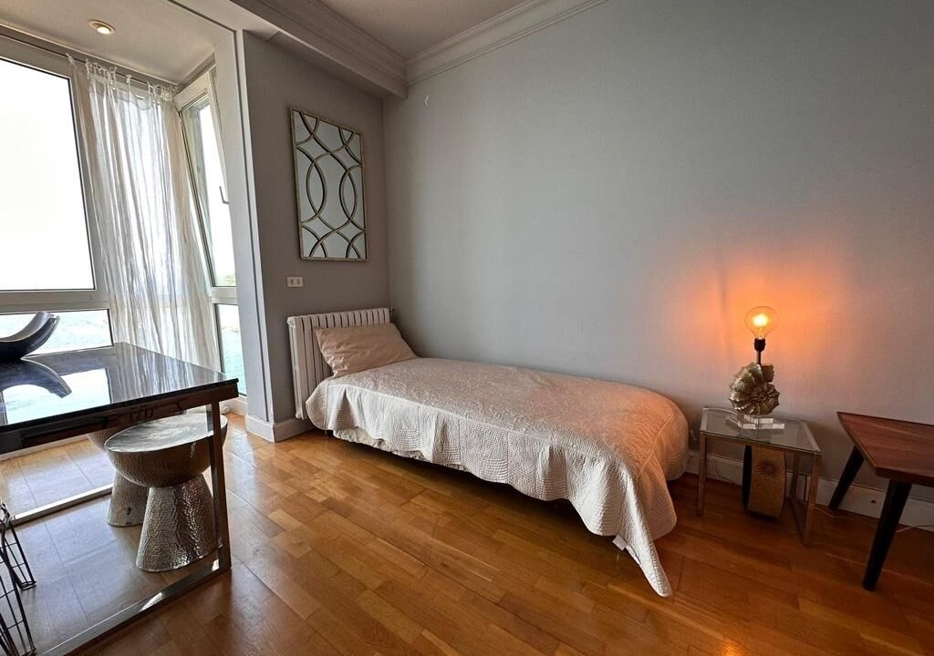 Photo of Bedroom in Old Town