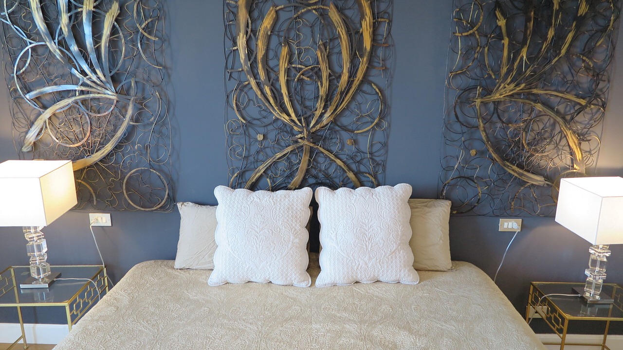 Photo of Bedroom in Old Town