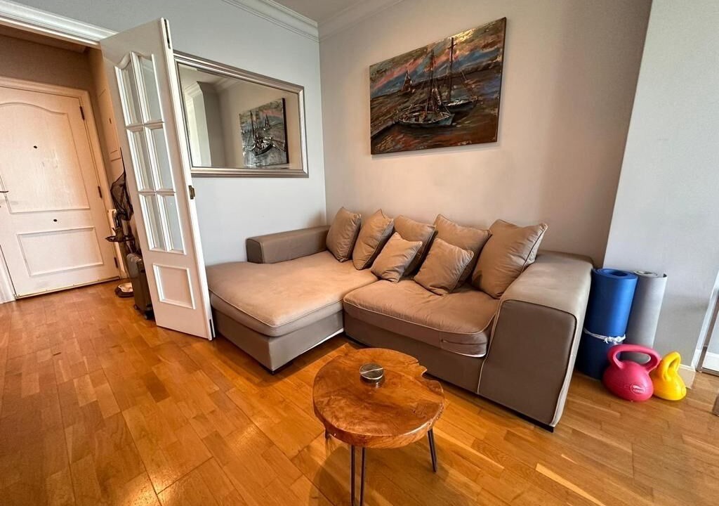 Photo of Livingroom in Old Town