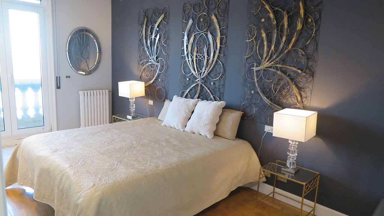 Photo of Bedroom in Old Town