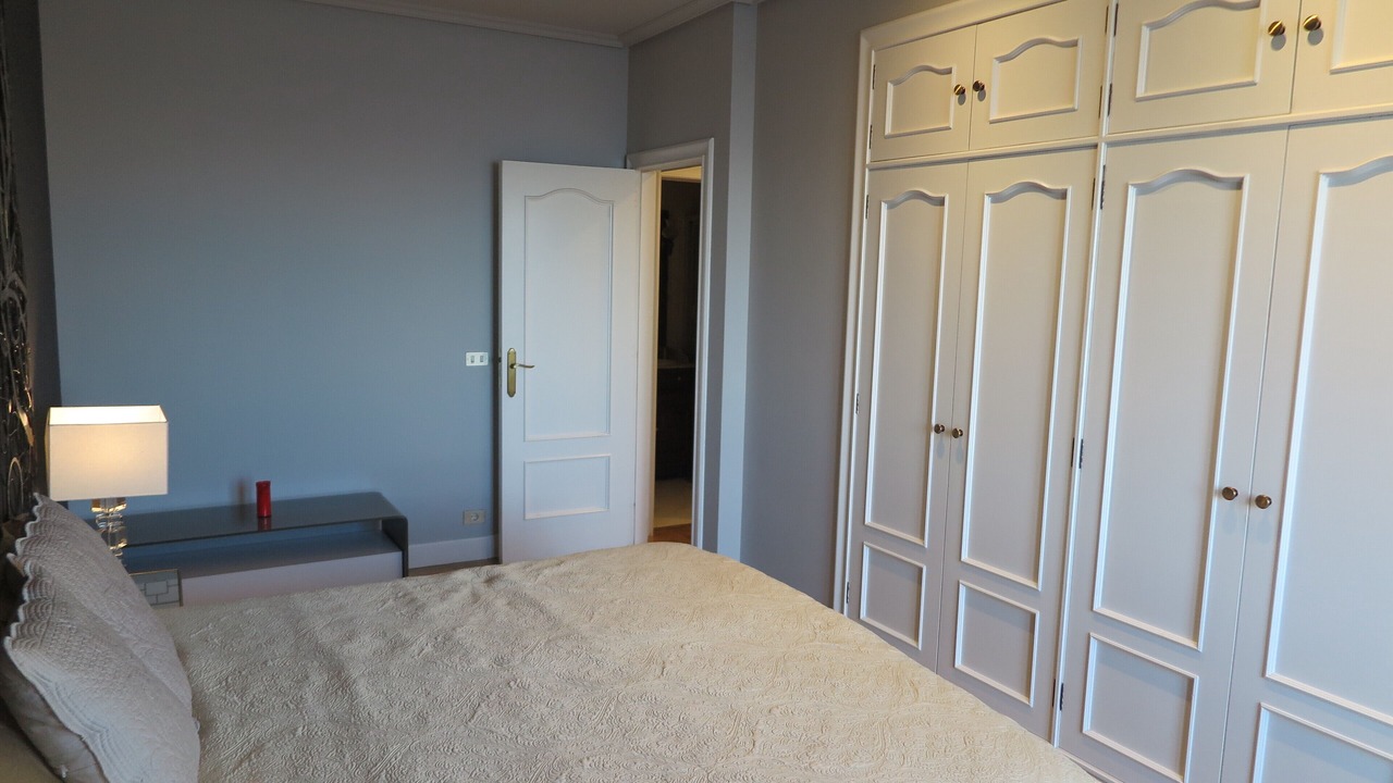 Photo of Bedroom in Old Town