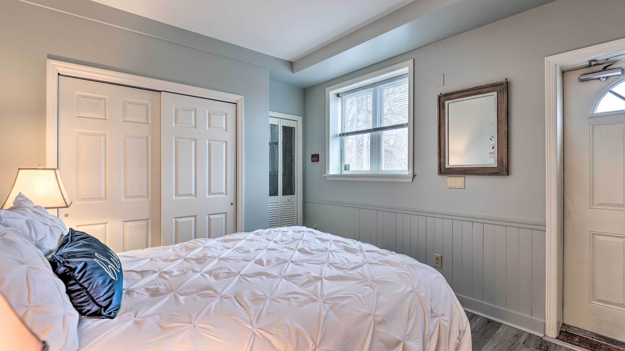 Photo of Bedroom in Town of Milo