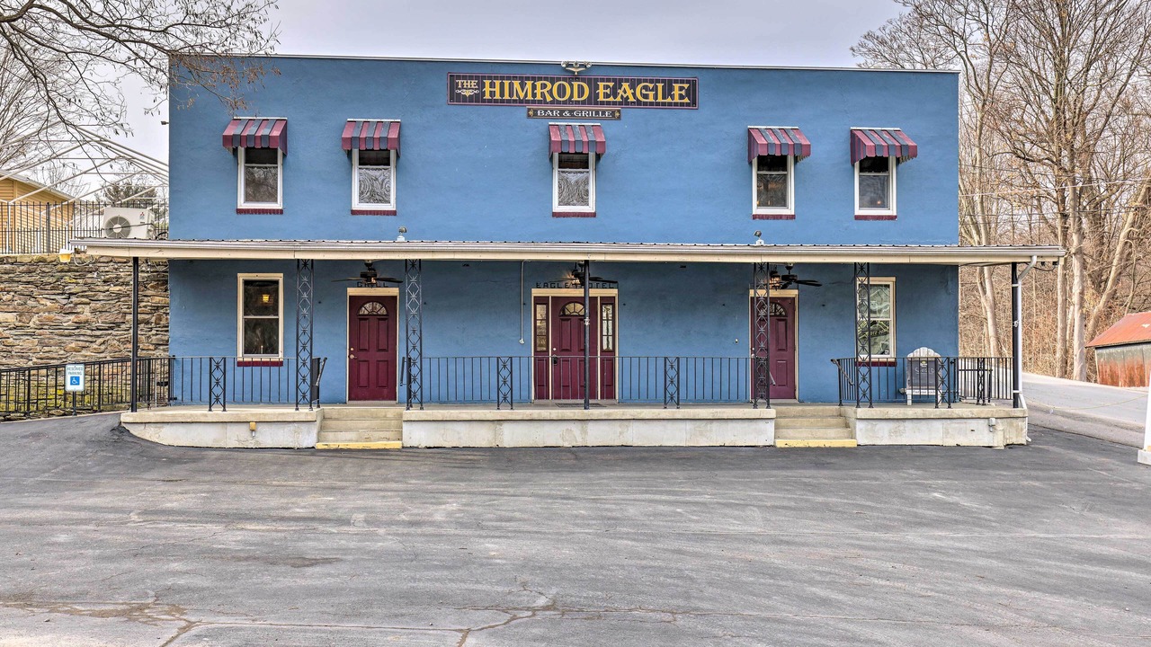 Photo of Outdoor in Town of Milo