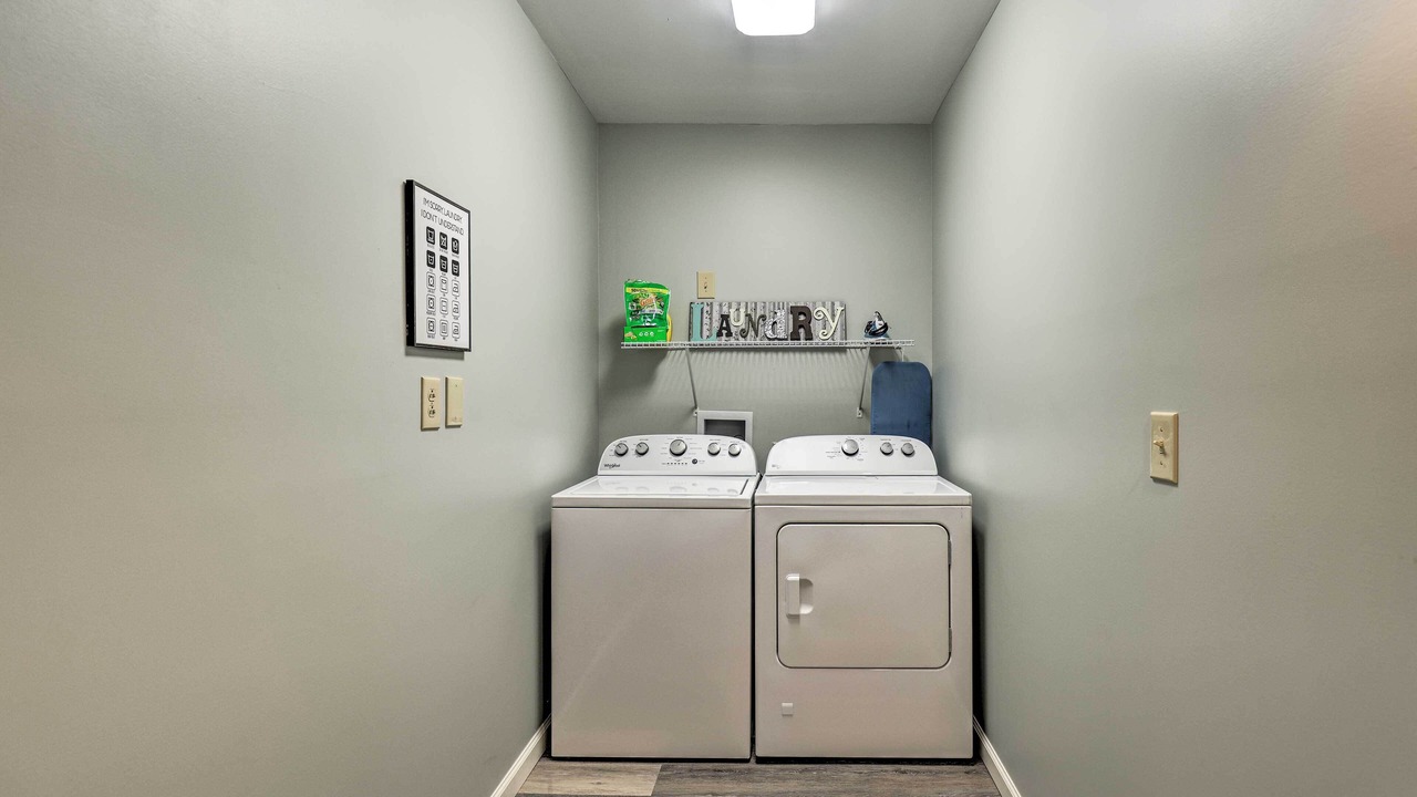 Photo of Bedroom in Town of Milo